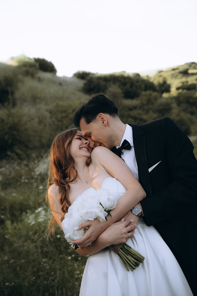 Παντελής  & Ελισάβετ - Θεσσαλονίκη : Real Wedding by Chatzidakis Photography